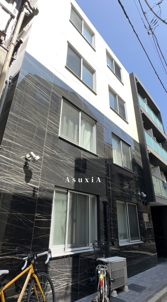 アーバンステージ月島Ⅲ