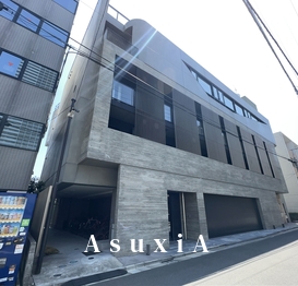 リバーテラス月島