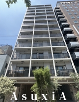 QUALITAS日本橋浜町