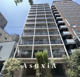 QUALITAS日本橋浜町