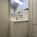 洗面所