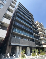 リビオメゾン日本橋浜町公園