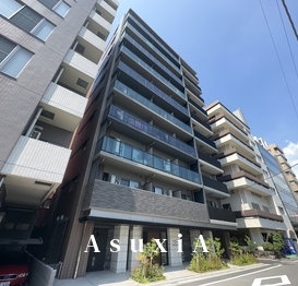 リビオメゾン日本橋浜町公園