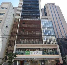 グランフォークス神田イーストタワー