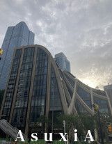 麻布台ヒルズガーデンプラザB