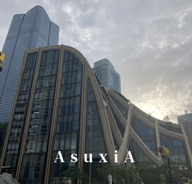 麻布台ヒルズガーデンプラザB