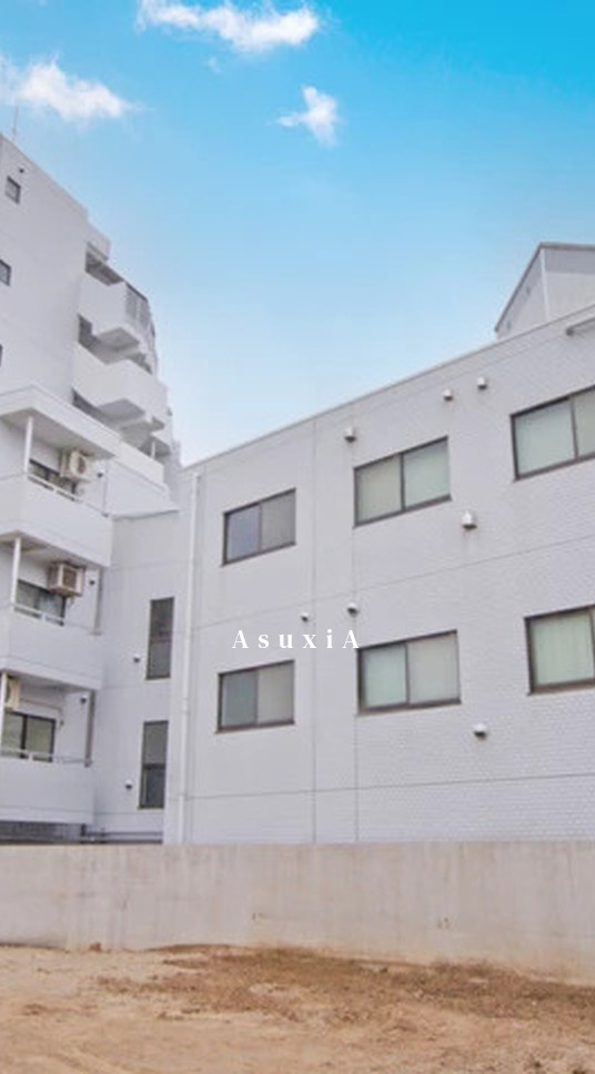 ラミアール白金台