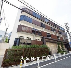 スタイリオ渋谷南平台