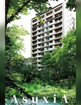 パークホームズ渋谷松濤