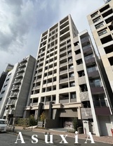 プレシス東麻布