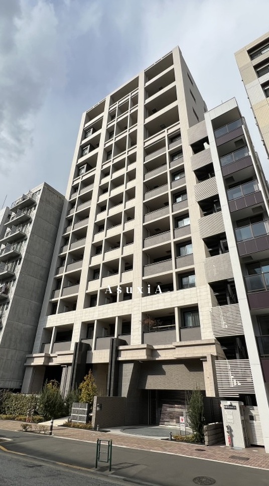 プレシス東麻布