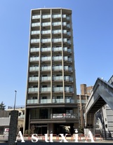 ラテスト白金台