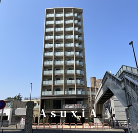 ラテスト白金台