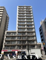 エルスタンザ白金