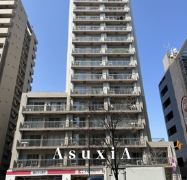 エルスタンザ白金