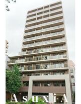 フレンシア文京関口