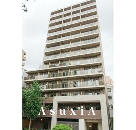 フレンシア文京関口