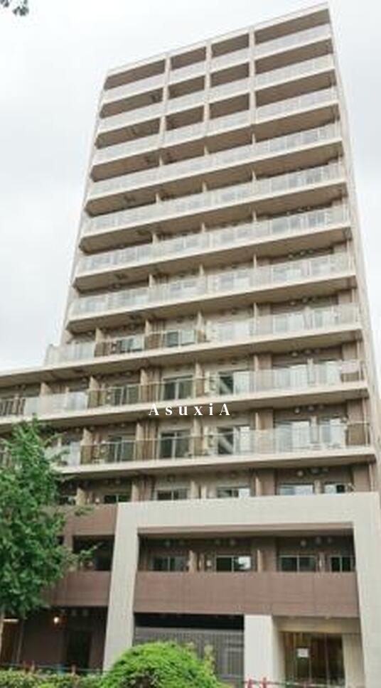 フレンシア文京関口