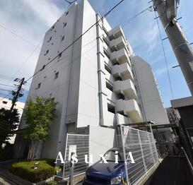 コスモグラシア清澄白河