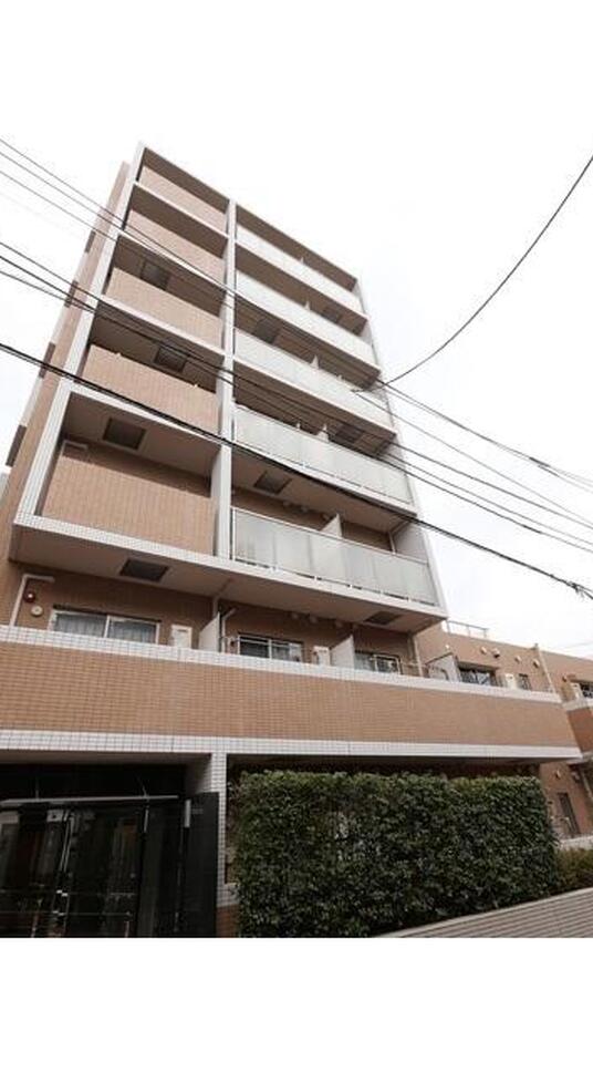 コンフォリア小石川