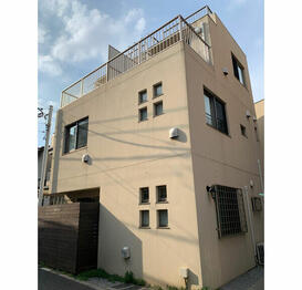 ハーブ小日向茗蹊館