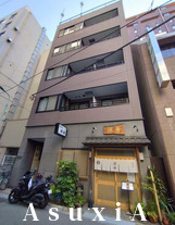 ドエル小舟町