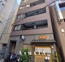 ドエル小舟町