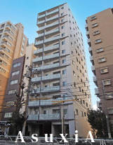 アクシア文京本駒込