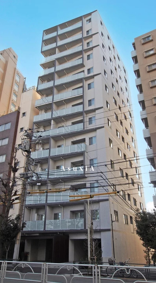 アクシア文京本駒込