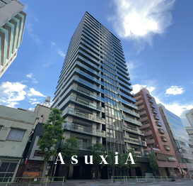 ウェリスタワー愛宕虎ノ門