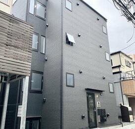 神楽坂Kレジデンス