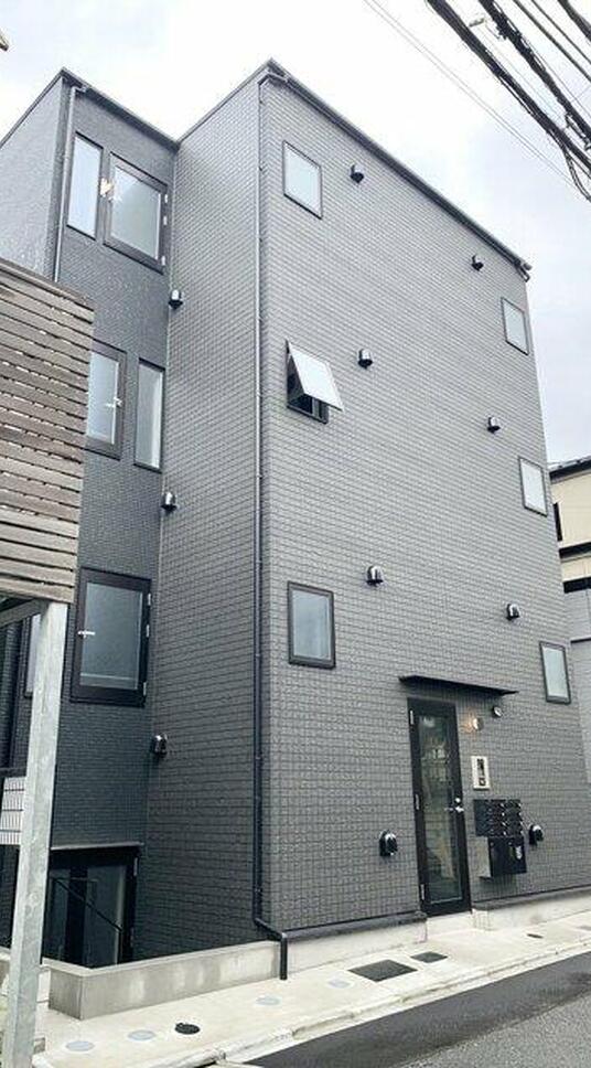 神楽坂Kレジデンス