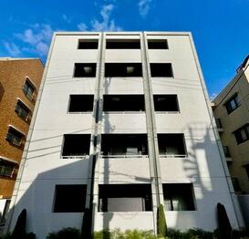 ラクラス四谷三丁目