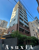 サンクレスト弐番館