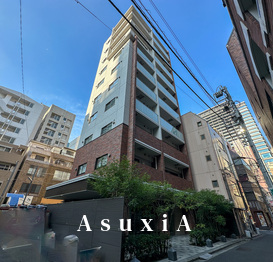 サンクレスト弐番館