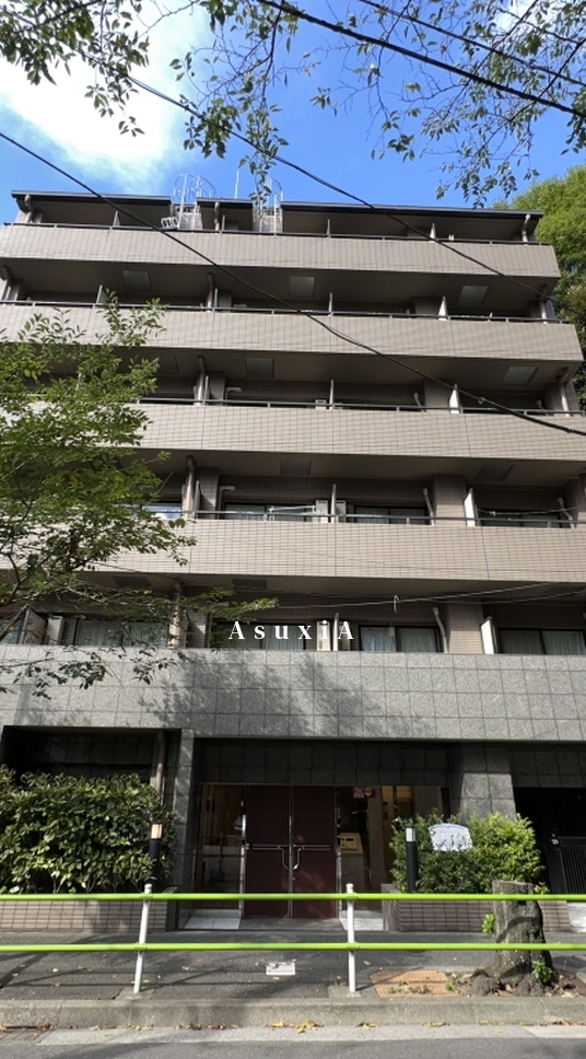 菱和パレス虎ノ門