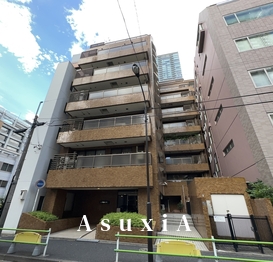 虎ノ門ガーデン