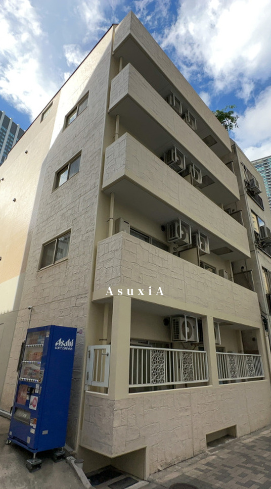 メディウス虎ノ門