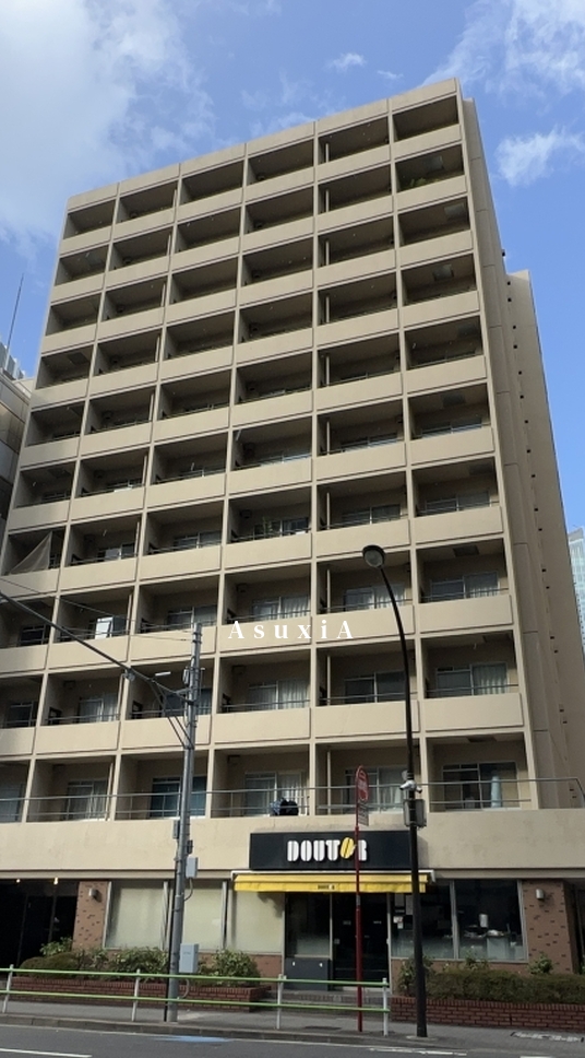 ステュディオ虎ノ門