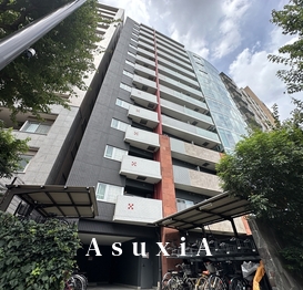 エステムプラザ市谷外濠公園