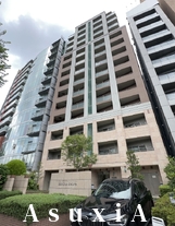 デュオ・スカーラ市ヶ谷