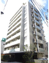 アージョ早稲田