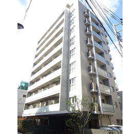 アージョ早稲田