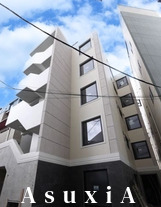 ザ・シティレジデンス神宮前