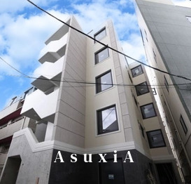 ザ・シティレジデンス神宮前