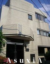 第二プロスパーハウスニムラ