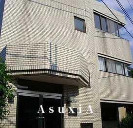 第二プロスパーハウスニムラ