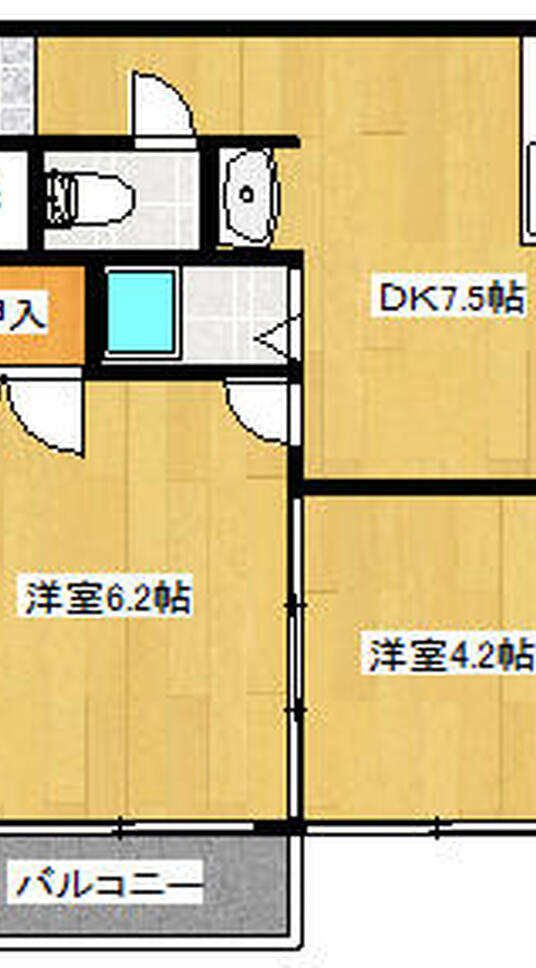 シルバーコーポ