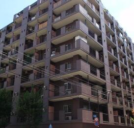 東建ニューハイツ九段