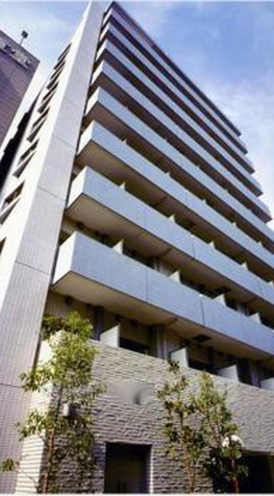 アーバイルスパシエ芝浦ベイサイド